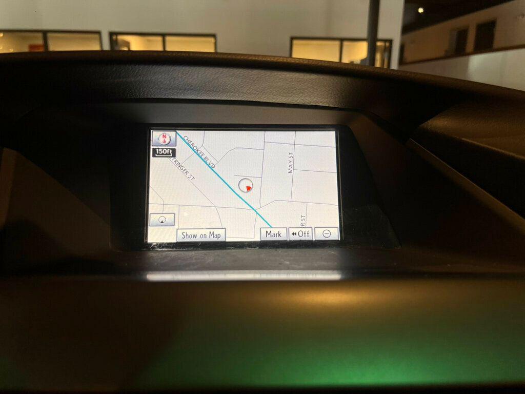 used 2012 Lexus RX 350 car, priced at $10,881