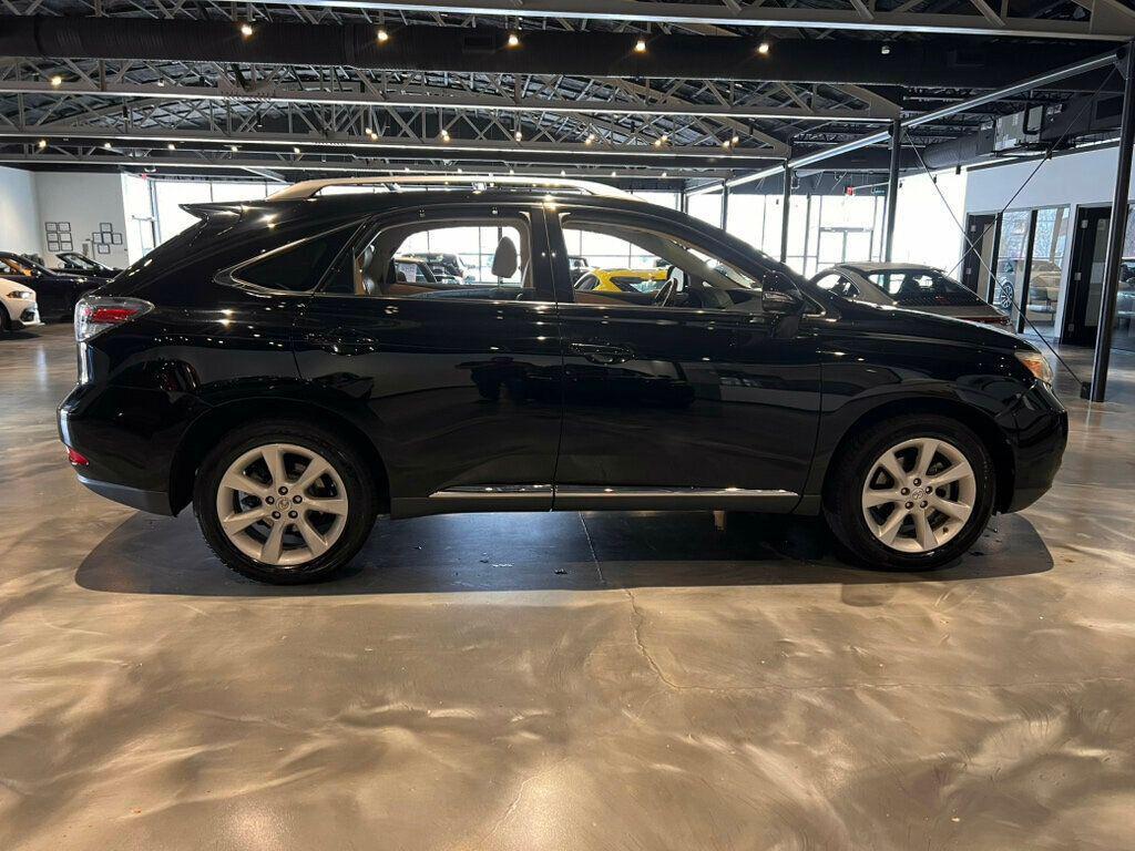 used 2012 Lexus RX 350 car, priced at $10,881
