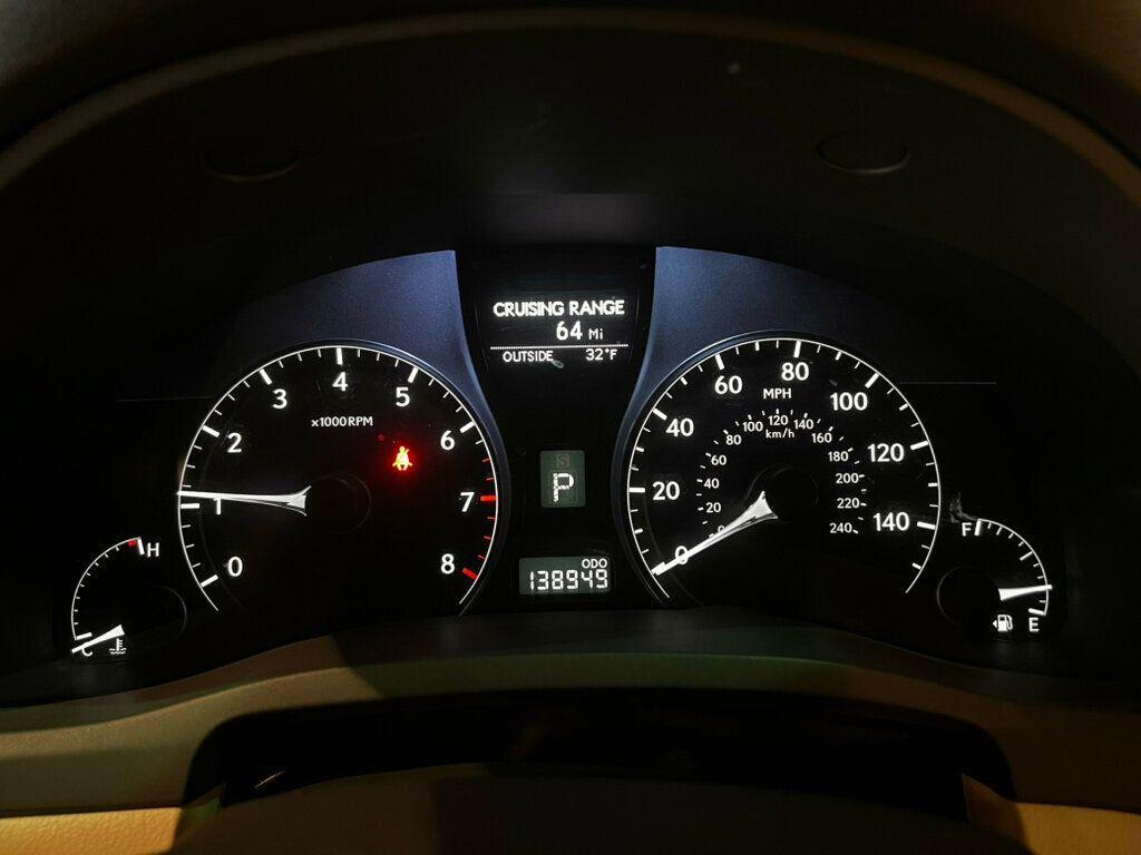 used 2012 Lexus RX 350 car, priced at $10,881