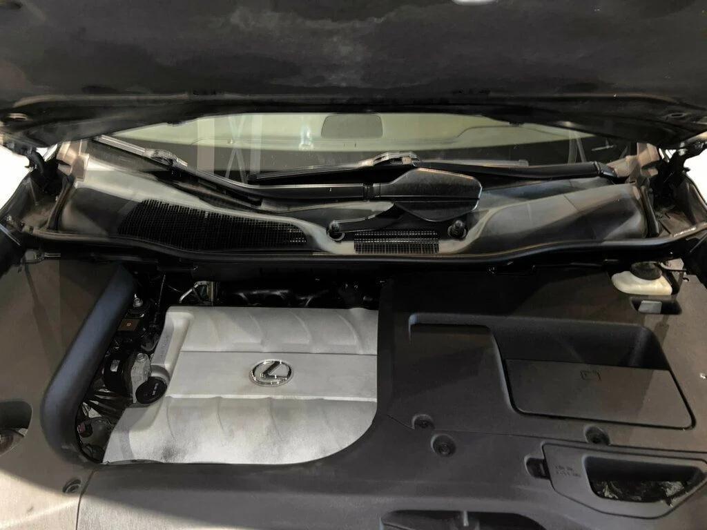 used 2012 Lexus RX 350 car, priced at $10,881