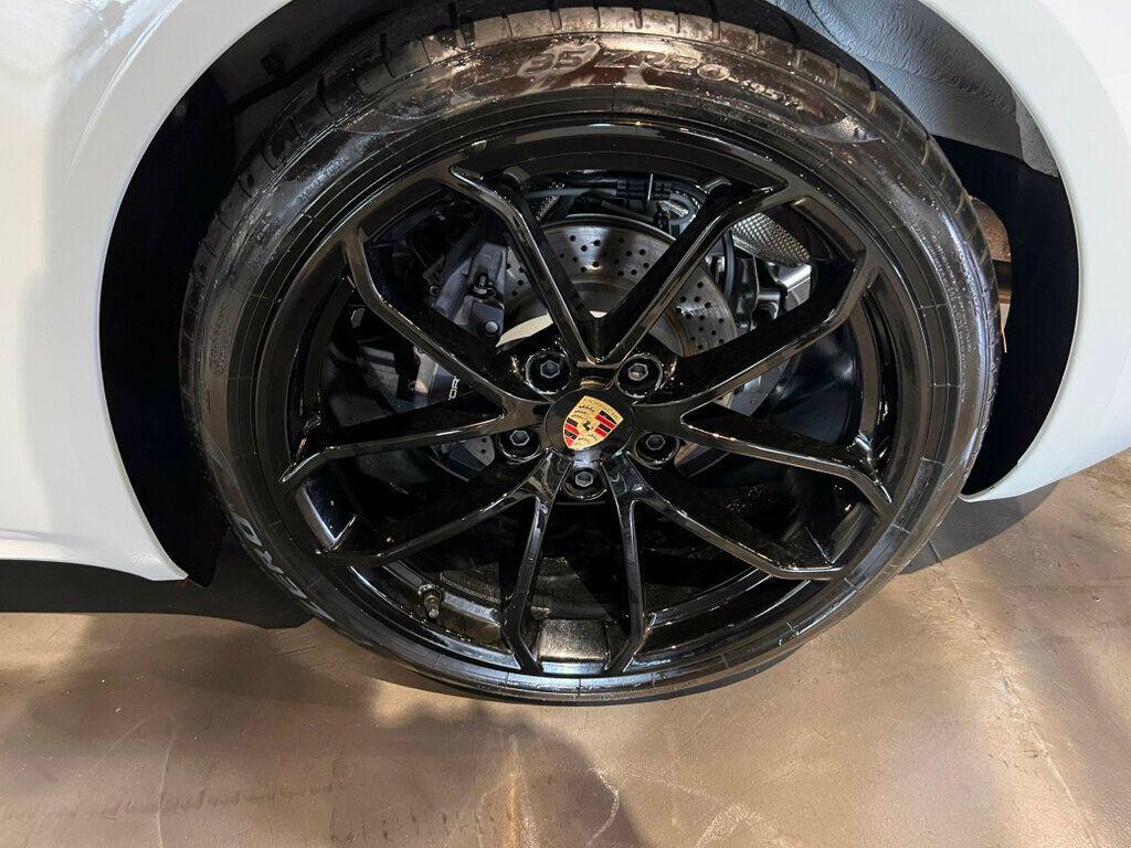 used 2025 Porsche 718 Cayman car, priced at $86,881