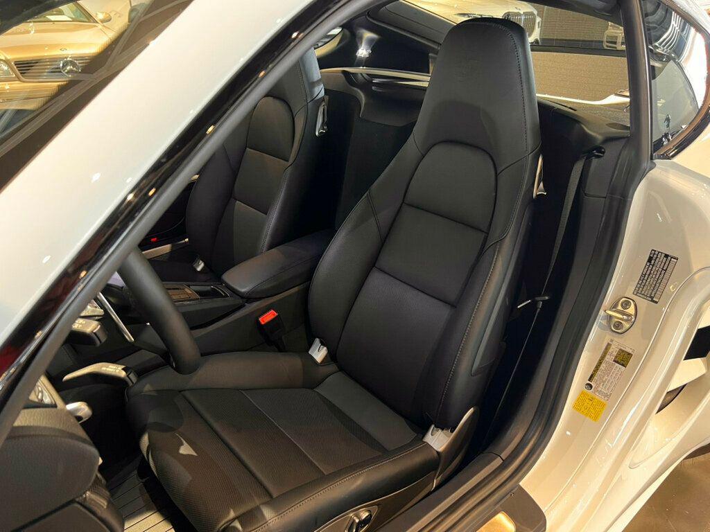used 2025 Porsche 718 Cayman car, priced at $86,881