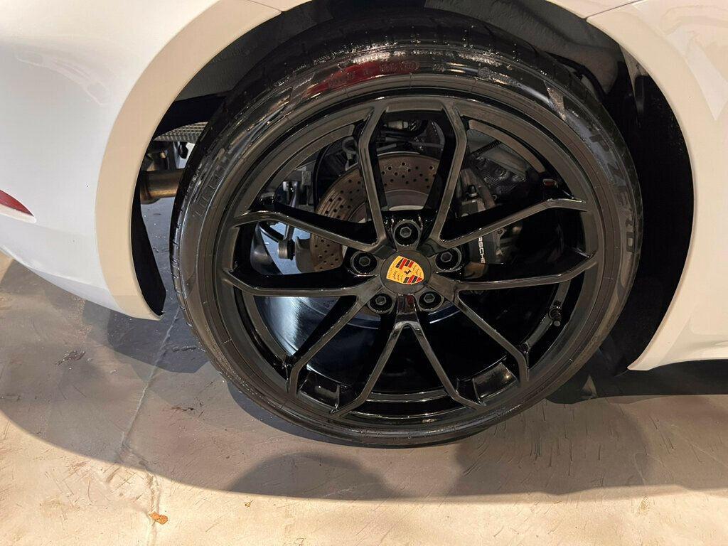 used 2025 Porsche 718 Cayman car, priced at $86,881