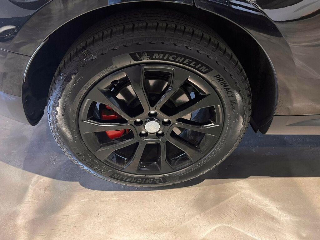 used 2023 Land Rover Range Rover car, priced at $99,881