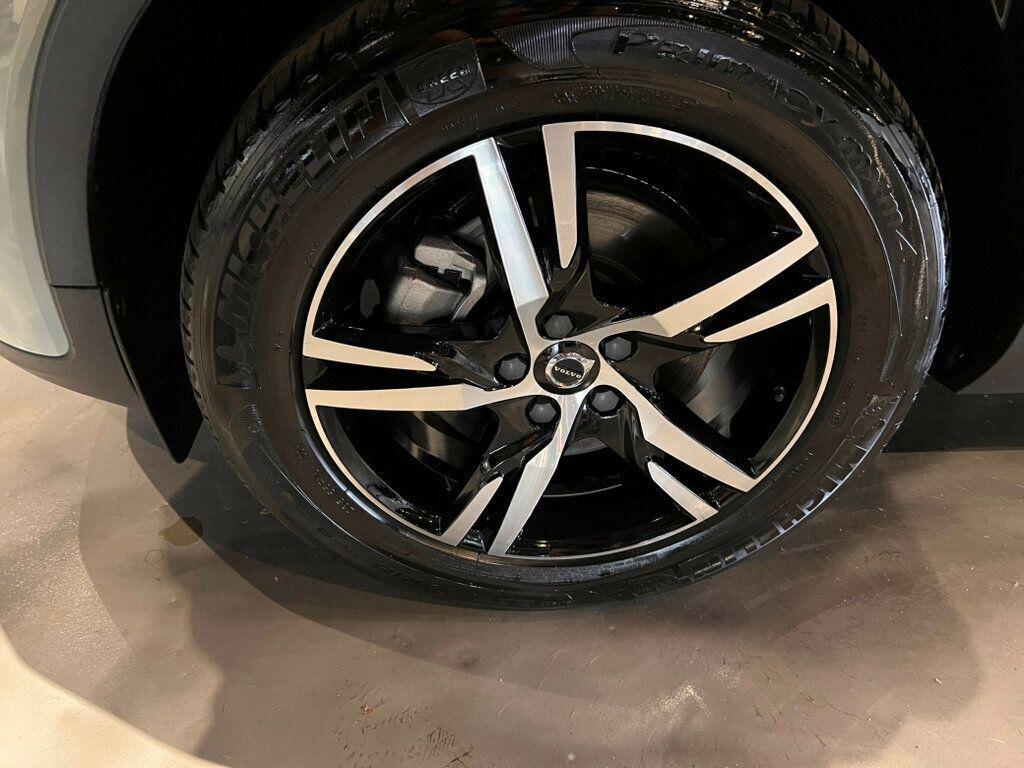 used 2024 Volvo XC40 car, priced at $27,881