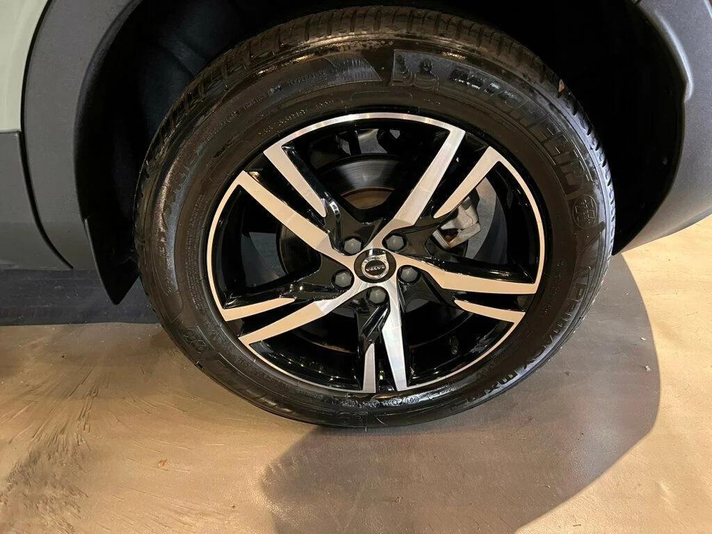 used 2024 Volvo XC40 car, priced at $27,881