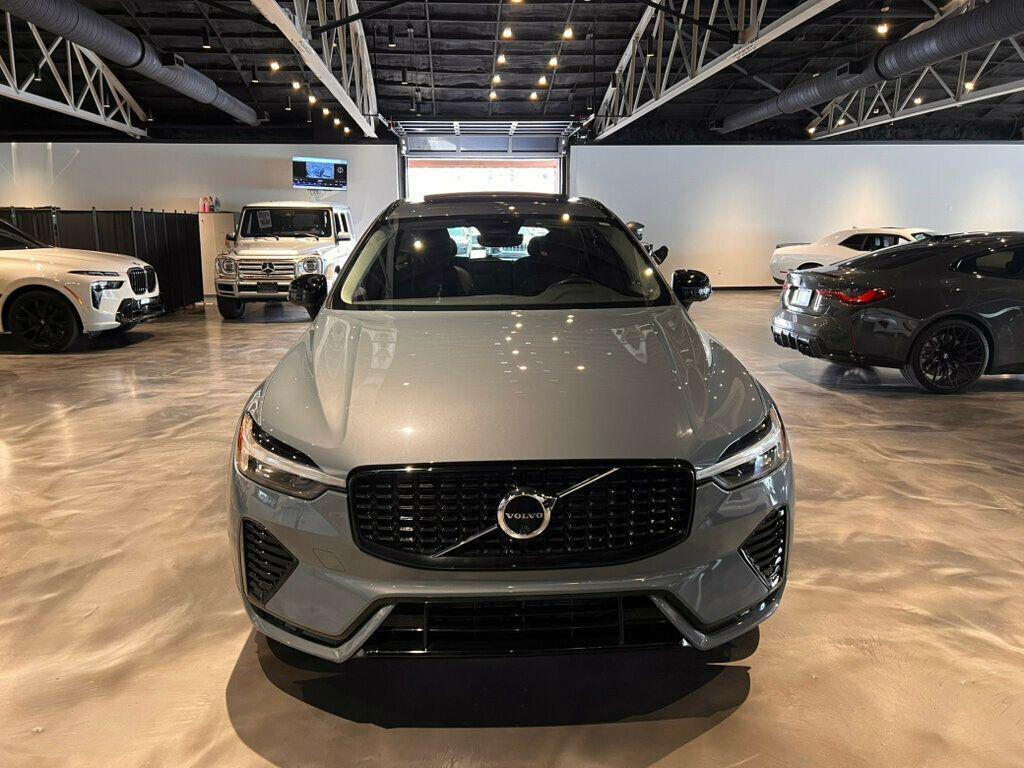 used 2023 Volvo XC60 car, priced at $30,881