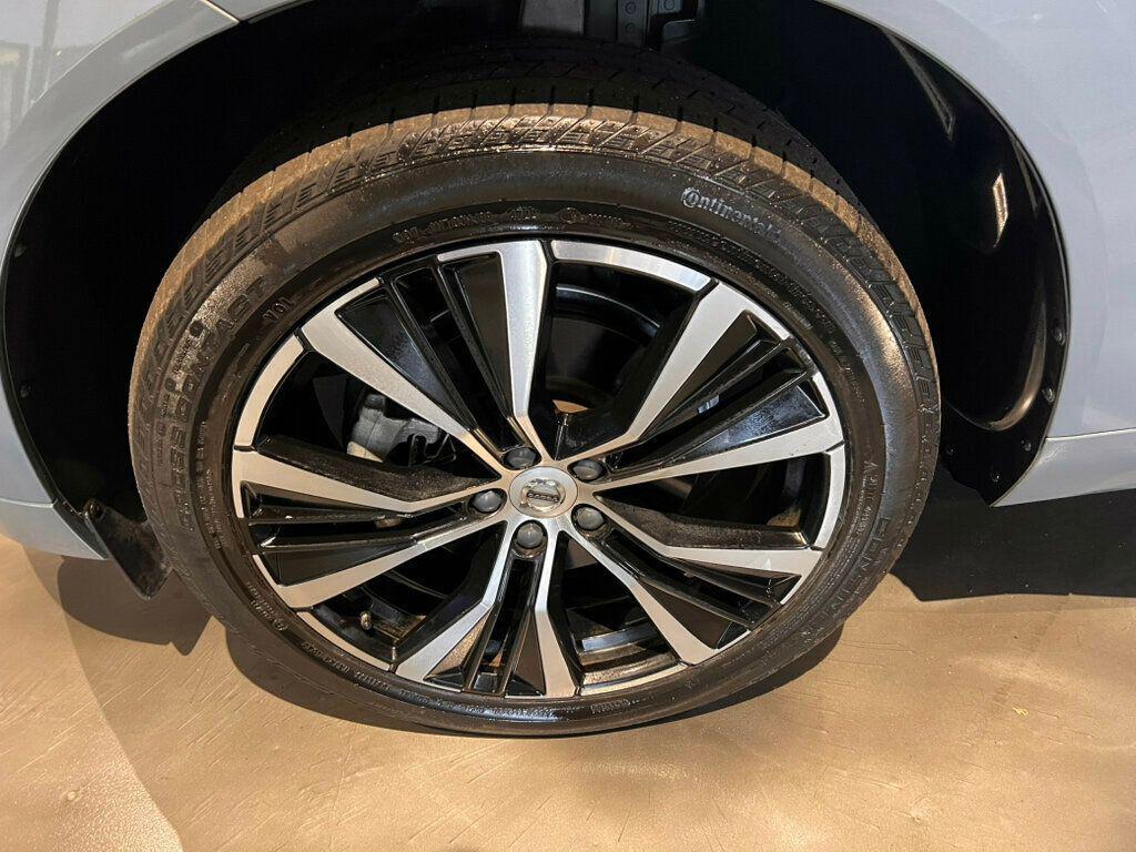 used 2023 Volvo XC60 car, priced at $30,881