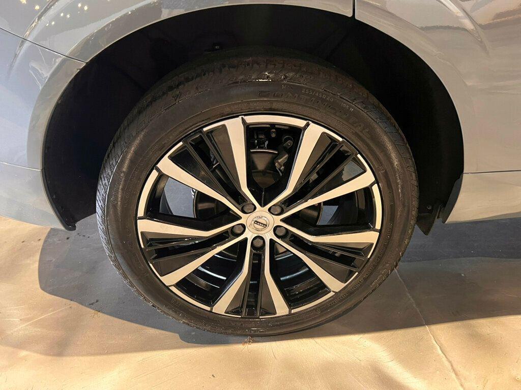 used 2023 Volvo XC60 car, priced at $30,881