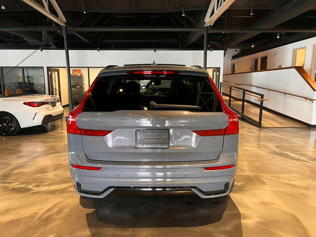 used 2023 Volvo XC60 car, priced at $30,881