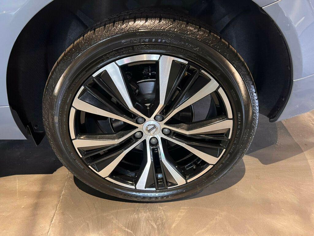 used 2023 Volvo XC60 car, priced at $30,881