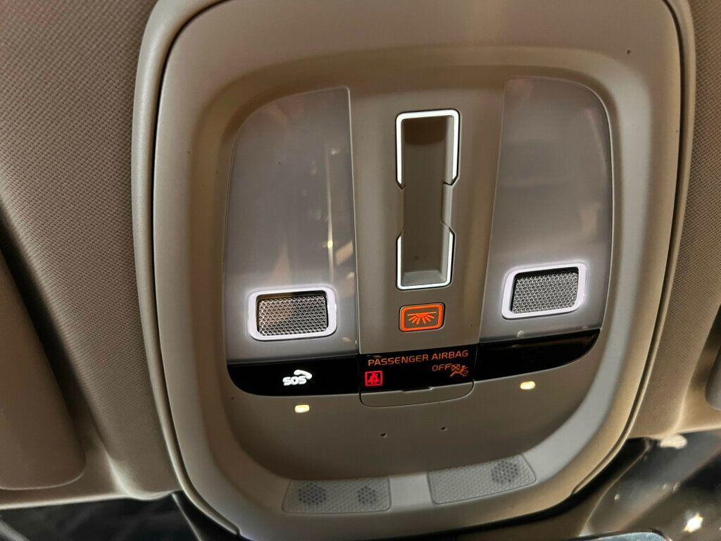 used 2023 Volvo XC60 car, priced at $30,881