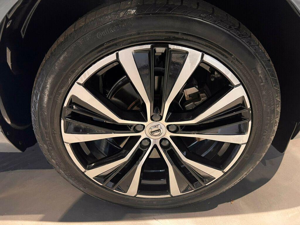 used 2023 Volvo XC60 car, priced at $30,881