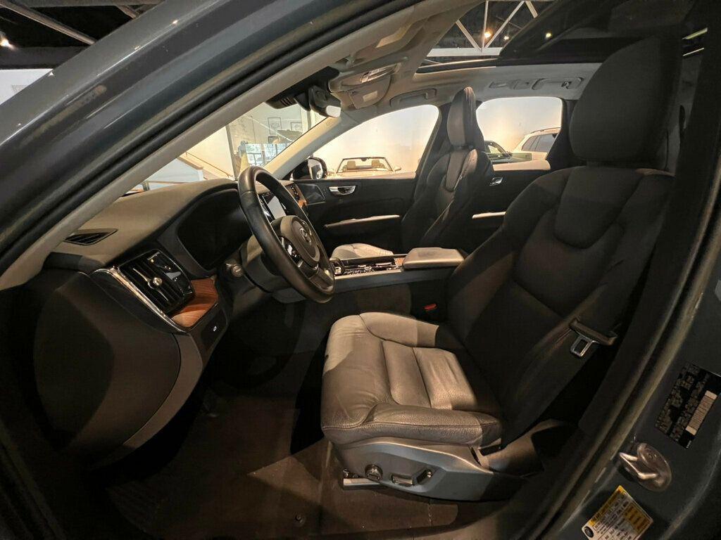 used 2023 Volvo XC60 car, priced at $30,881