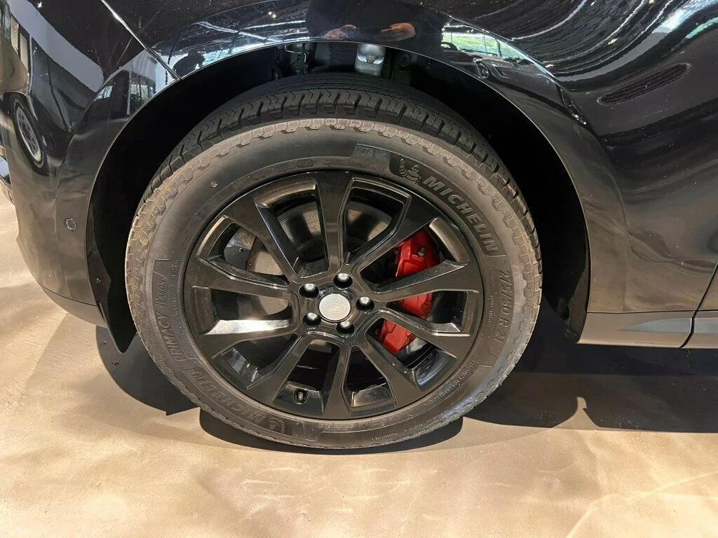 used 2023 Land Rover Range Rover Sport car, priced at $64,880