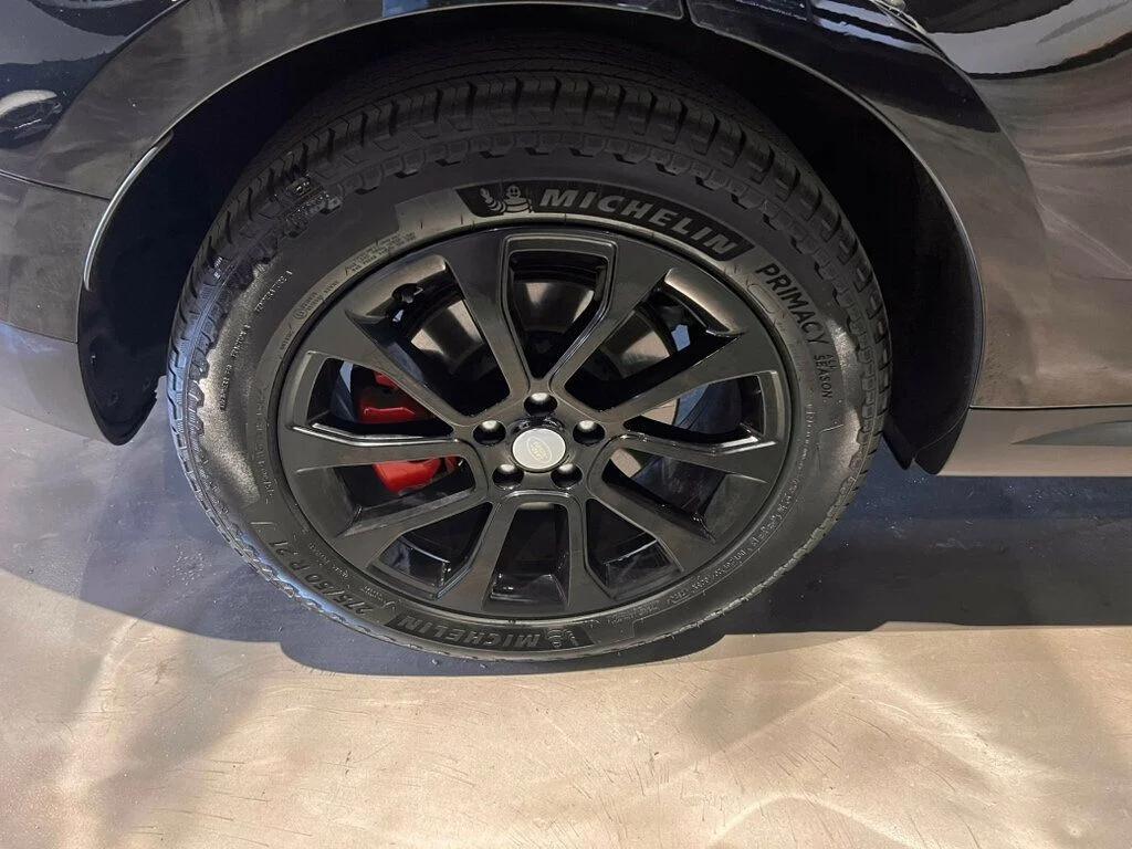 used 2023 Land Rover Range Rover Sport car, priced at $64,880