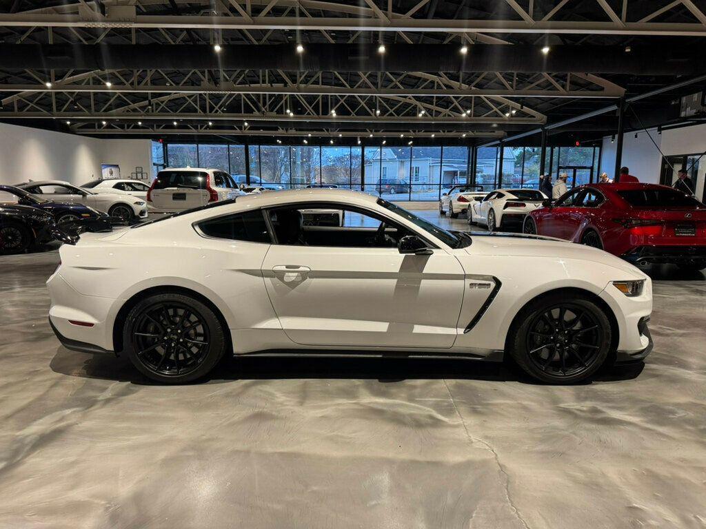 used 2019 Ford Shelby GT350 car, priced at $58,881