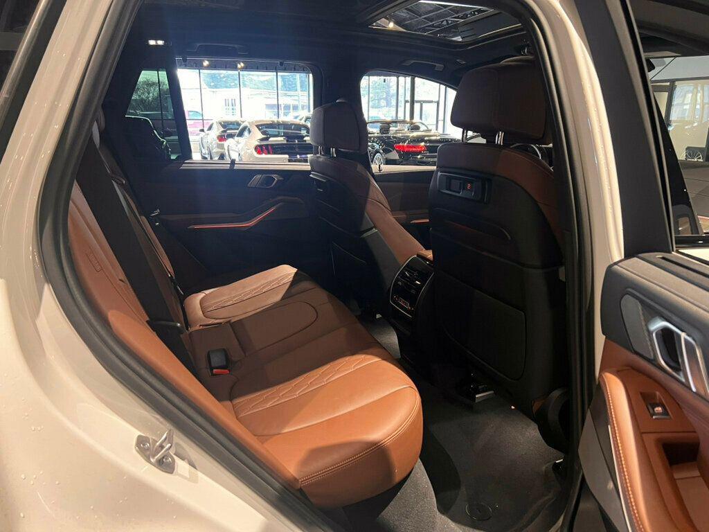 used 2023 BMW X5 car, priced at $49,881