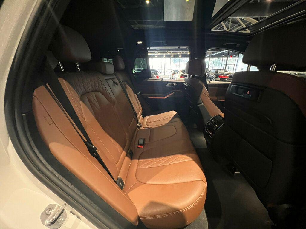 used 2023 BMW X5 car, priced at $49,881