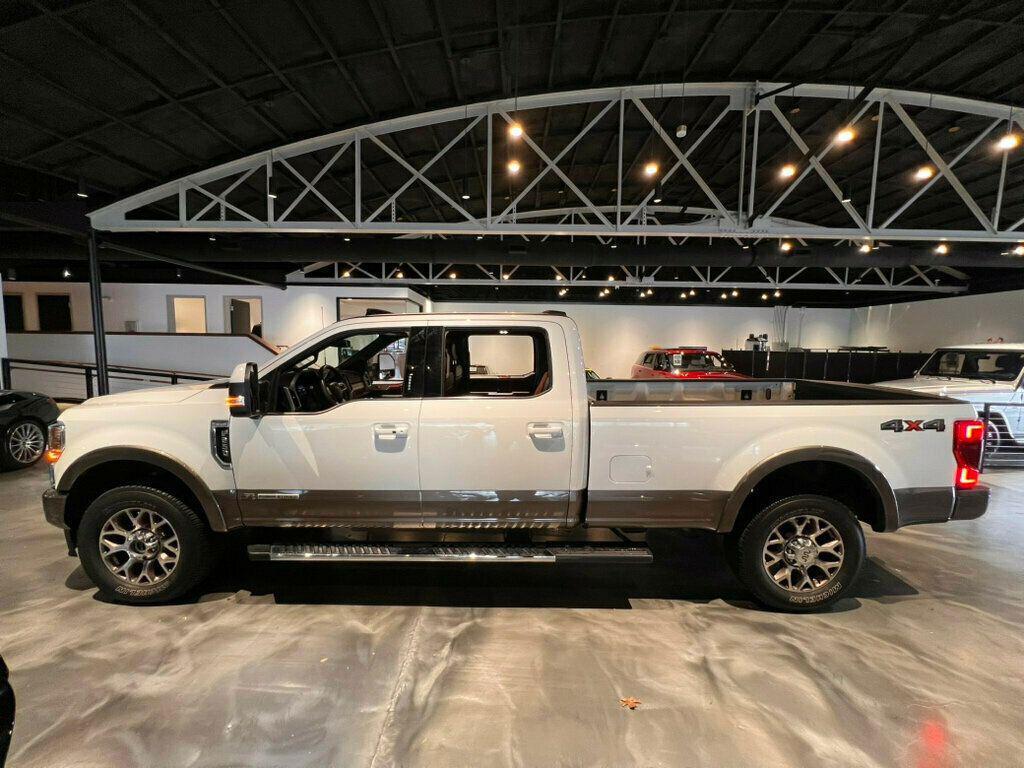 used 2022 Ford F-250 car, priced at $70,881