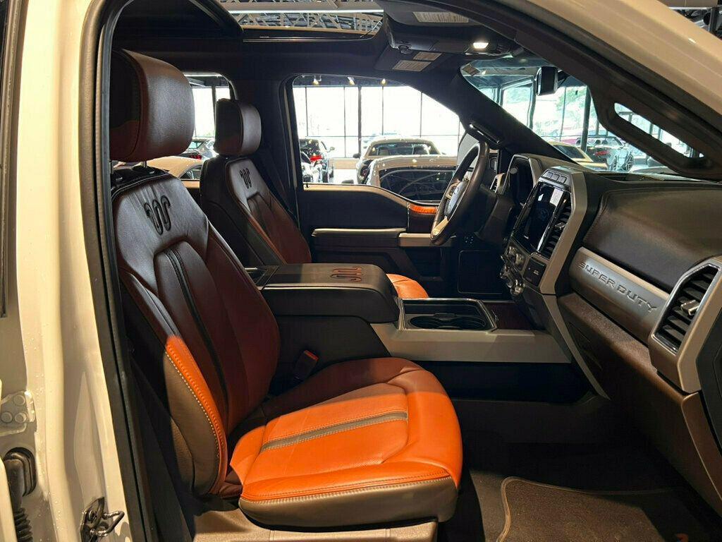 used 2022 Ford F-250 car, priced at $70,881