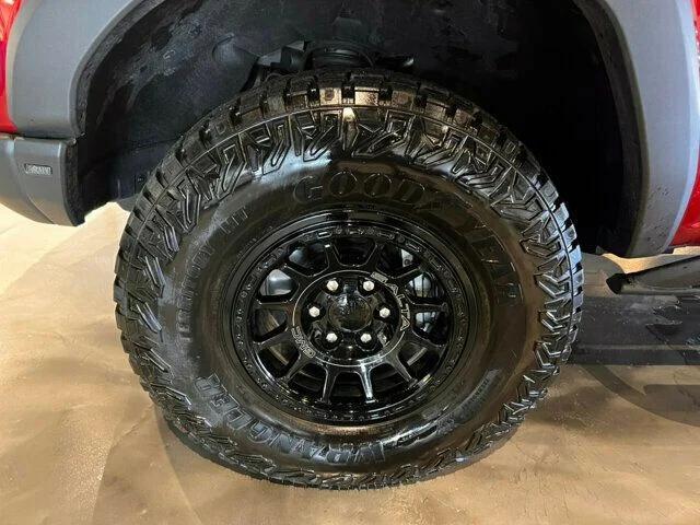 used 2024 GMC Canyon car, priced at $52,207