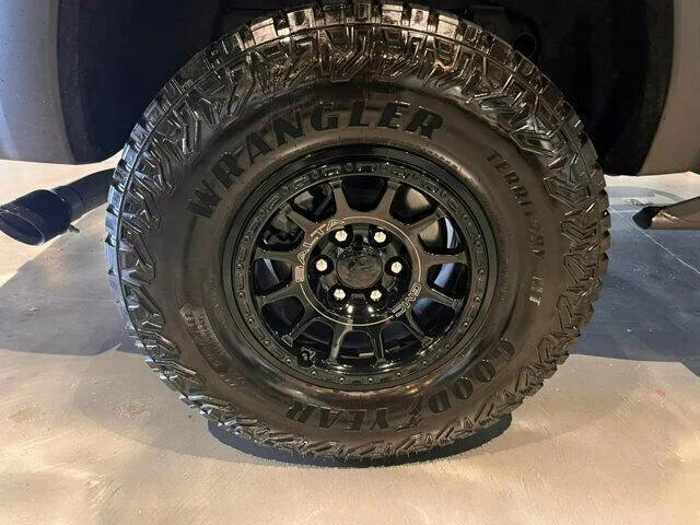 used 2024 GMC Canyon car, priced at $52,207