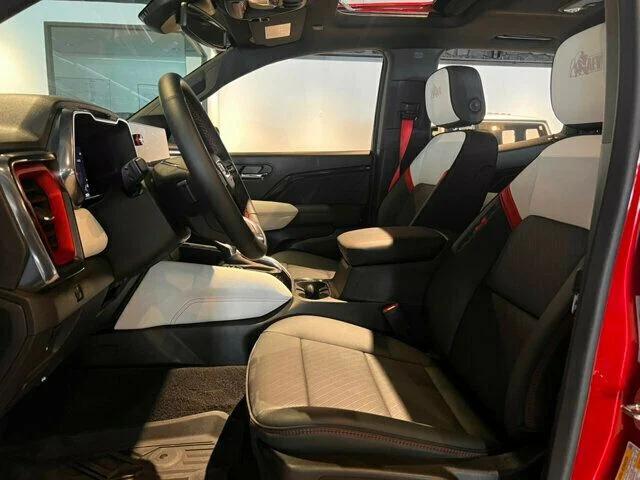 used 2024 GMC Canyon car, priced at $52,207