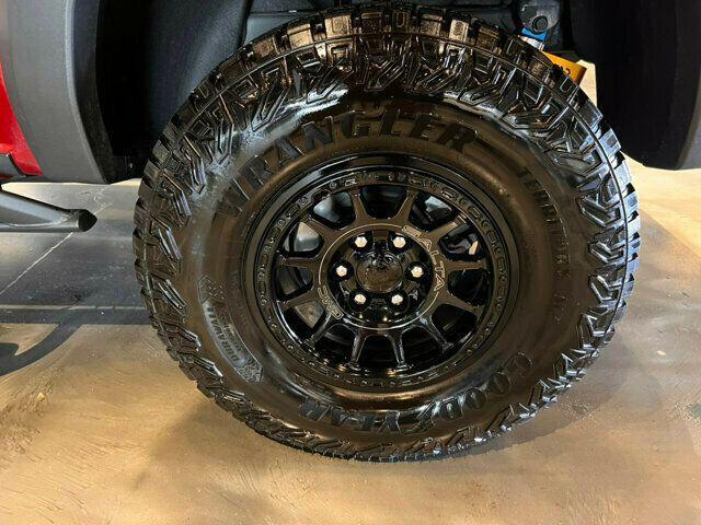 used 2024 GMC Canyon car, priced at $52,207