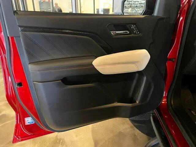 used 2024 GMC Canyon car, priced at $52,207