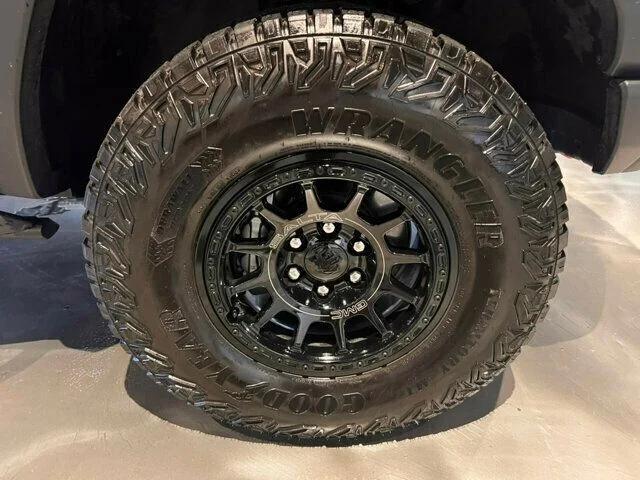 used 2024 GMC Canyon car, priced at $52,207