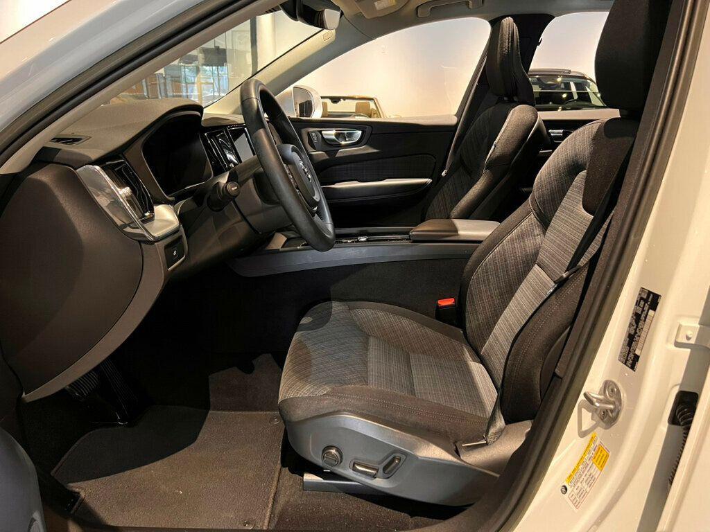 used 2023 Volvo XC60 car, priced at $28,481