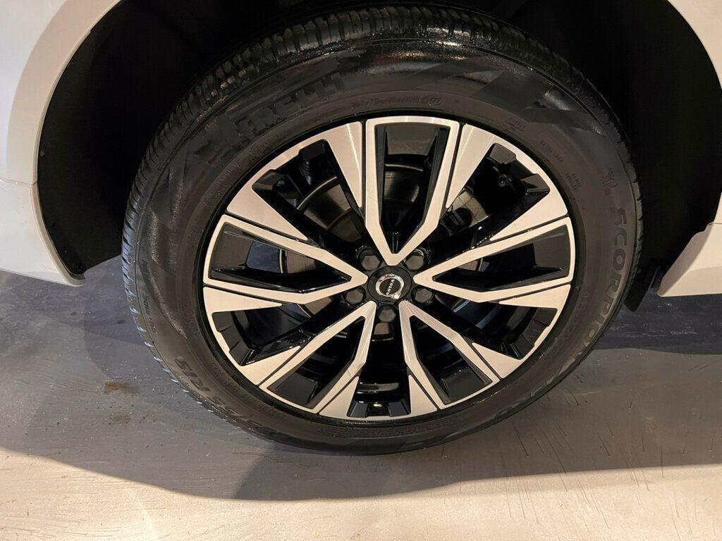 used 2023 Volvo XC60 car, priced at $28,481