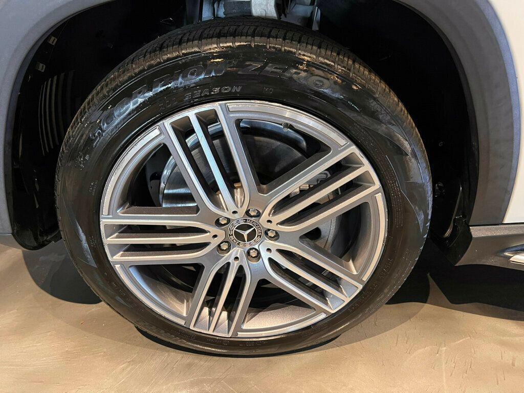 used 2021 Mercedes-Benz GLS 450 car, priced at $42,908