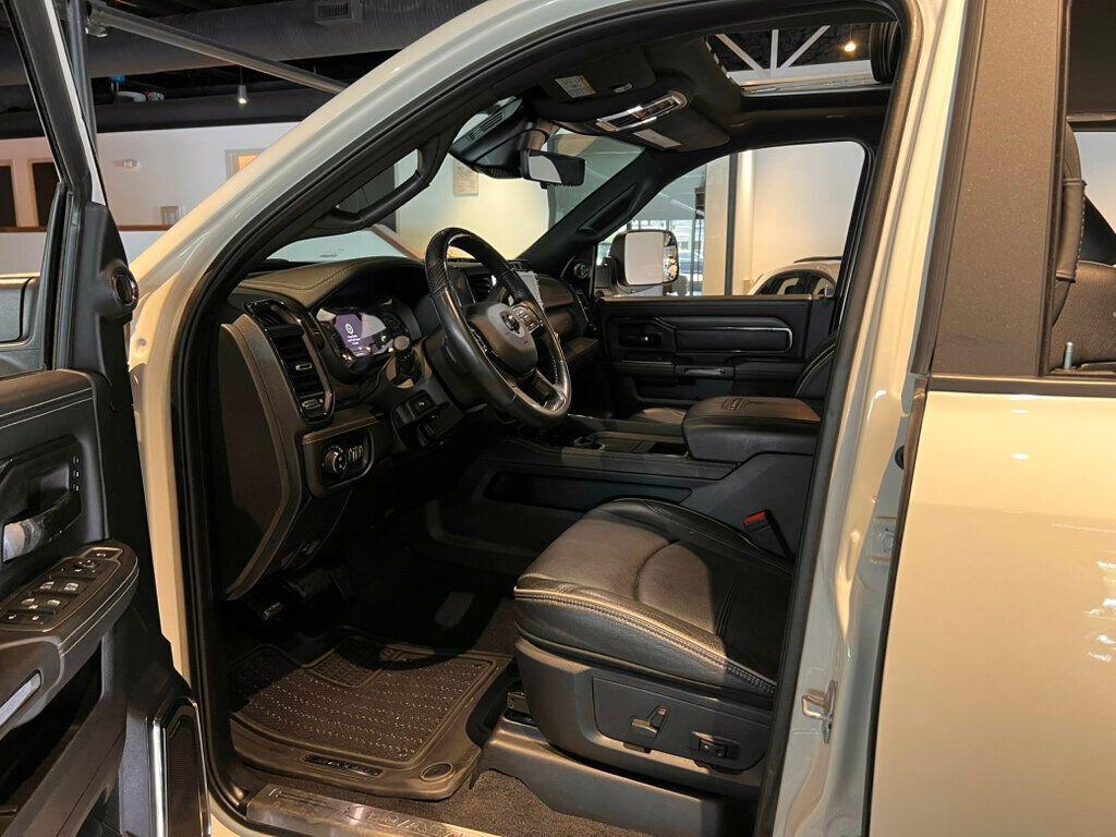 used 2022 Ram 3500 car, priced at $68,881