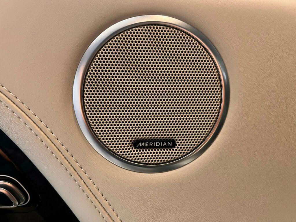 used 2020 Land Rover Range Rover car, priced at $51,881