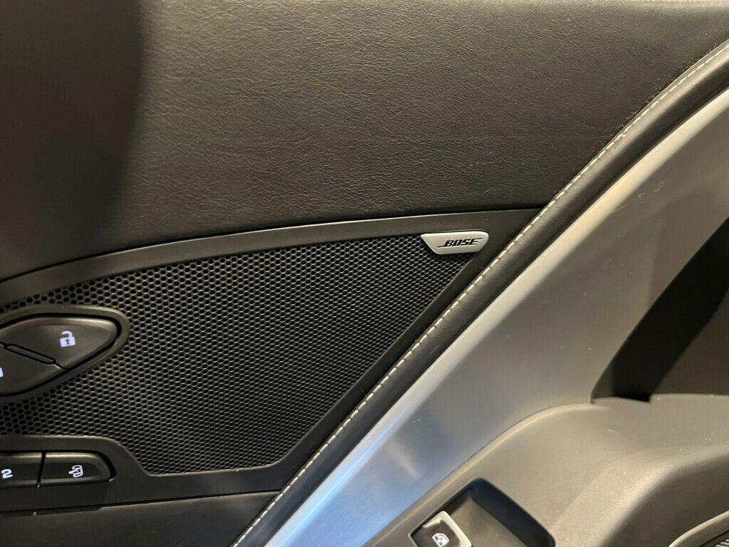 used 2014 Chevrolet Corvette Stingray car, priced at $43,481