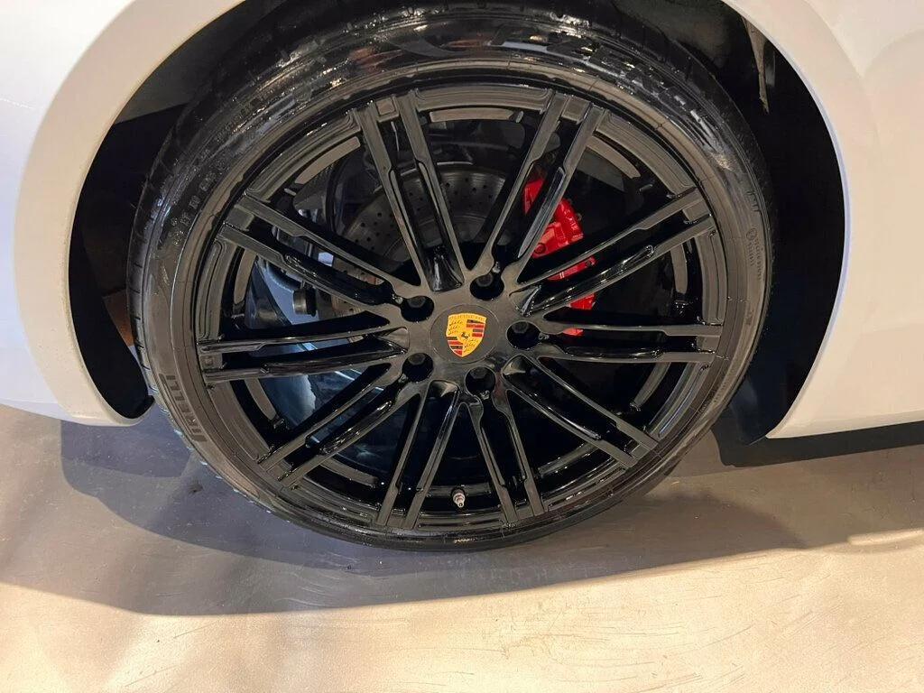 used 2015 Porsche Cayman car, priced at $83,881