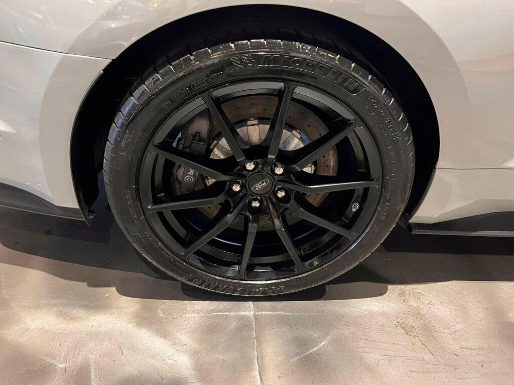 used 2017 Ford Shelby GT350 car, priced at $50,881