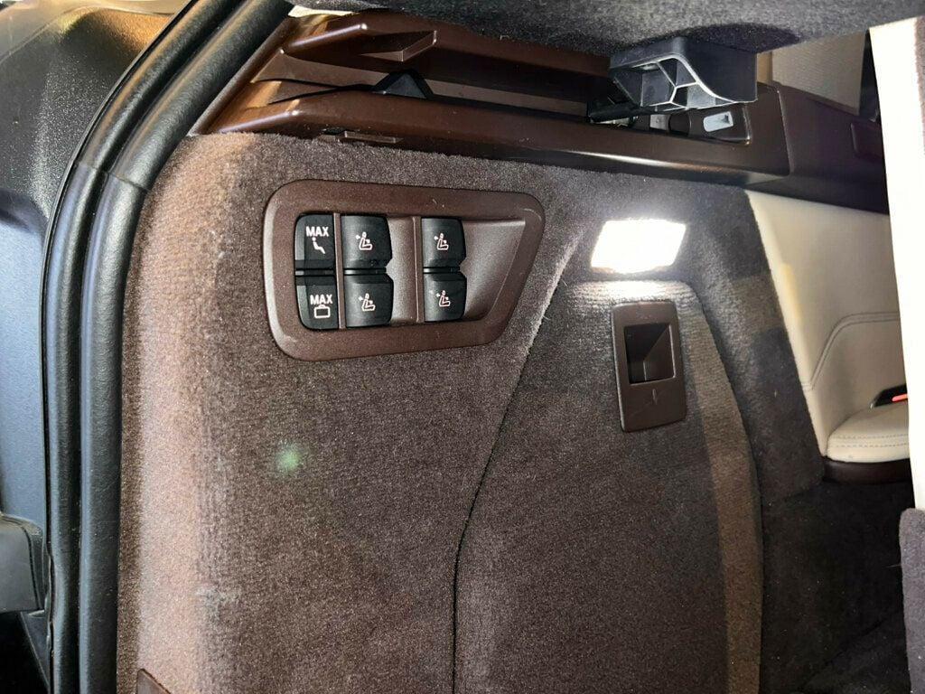 used 2019 BMW X7 car, priced at $28,481