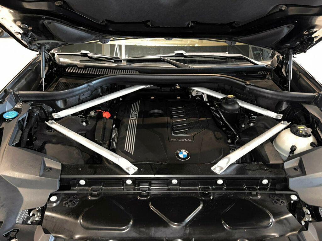 used 2019 BMW X7 car, priced at $28,481