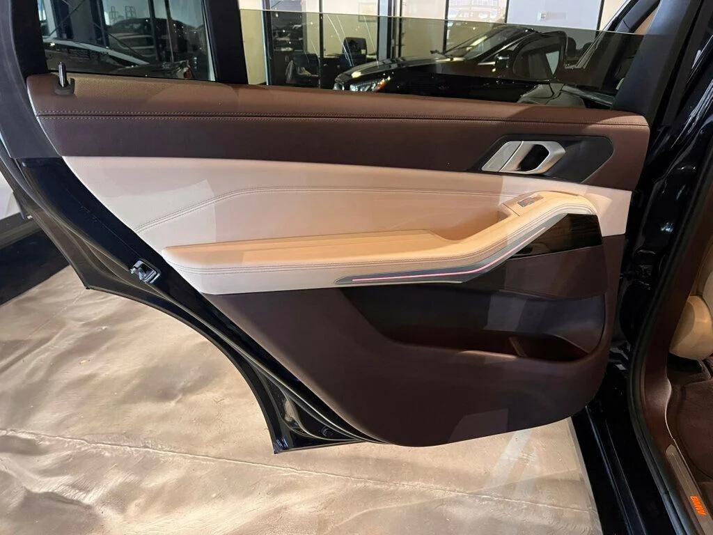 used 2019 BMW X7 car, priced at $28,481