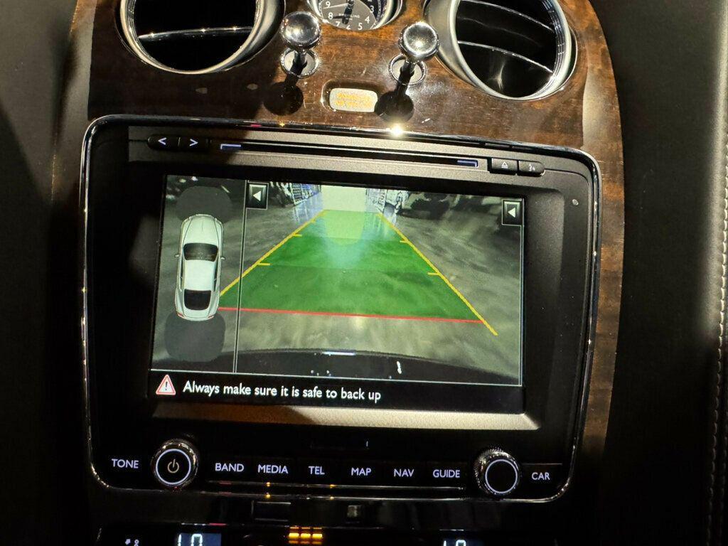 used 2015 Bentley Continental GT car, priced at $53,881