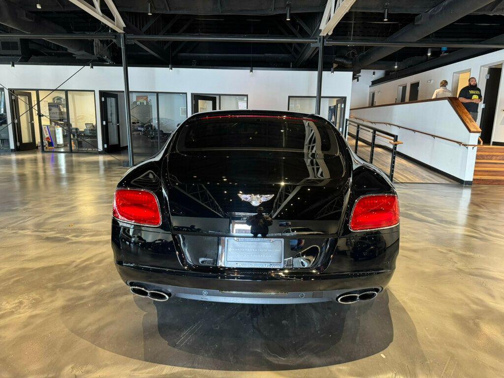 used 2015 Bentley Continental GT car, priced at $53,881