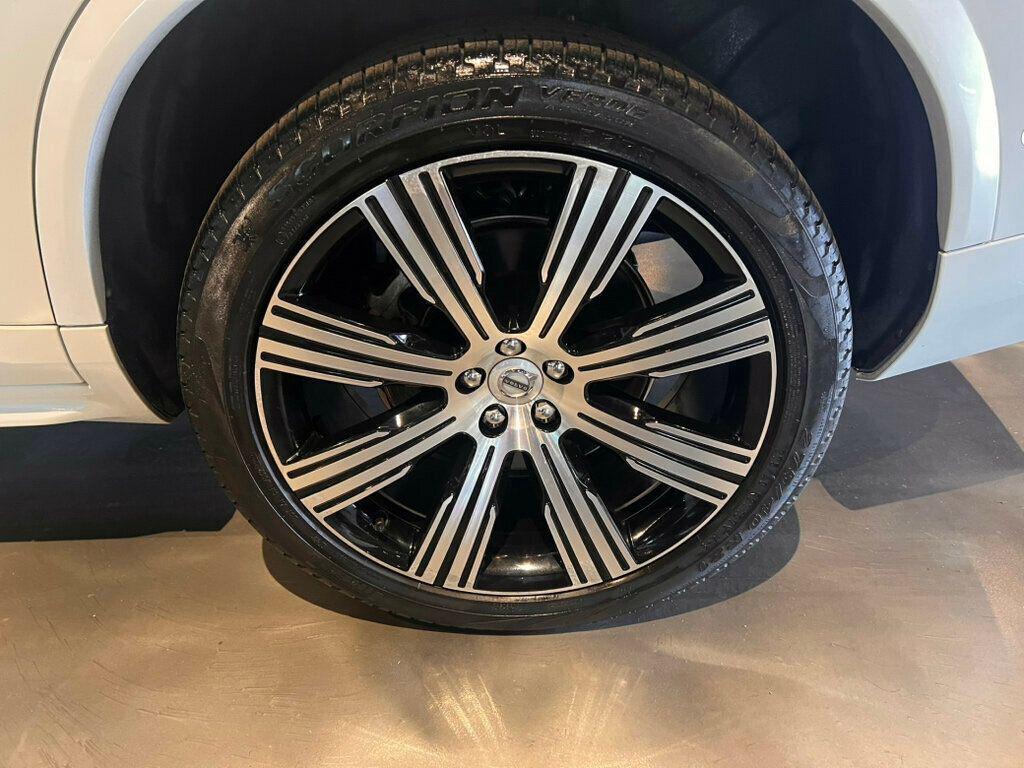 used 2023 Volvo XC90 Recharge Plug-In Hybrid car, priced at $44,480