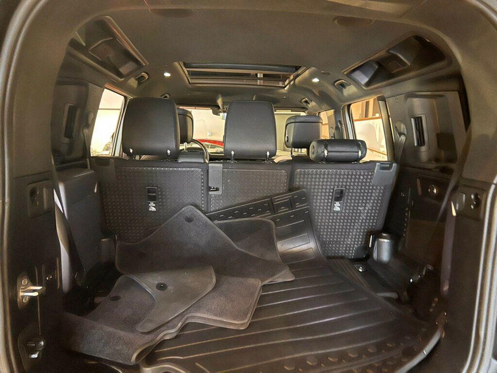 used 2020 Land Rover Defender car, priced at $48,881