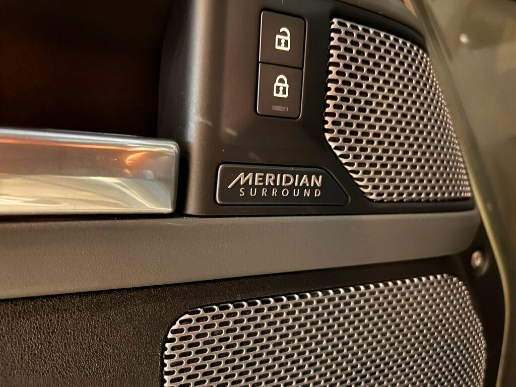 used 2020 Land Rover Defender car, priced at $47,881