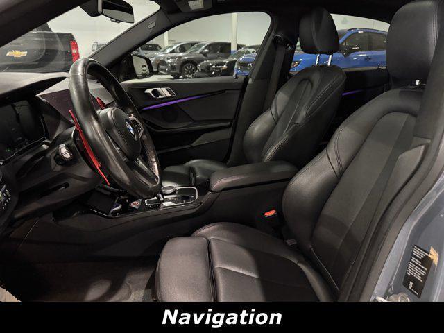 used 2020 BMW 228 Gran Coupe car, priced at $18,430