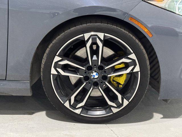 used 2020 BMW 228 Gran Coupe car, priced at $18,430