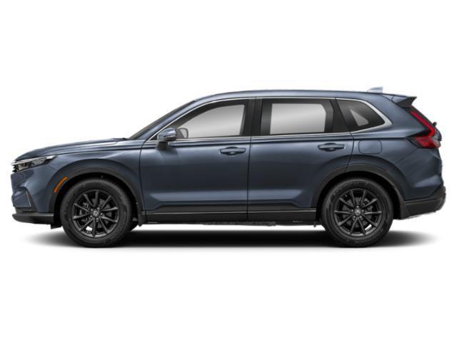 new 2026 Honda CR-V car, priced at $37,350